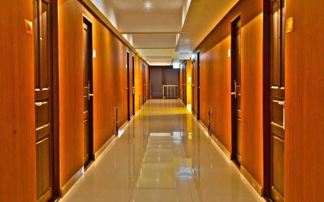 Chateau de Sukhumvit