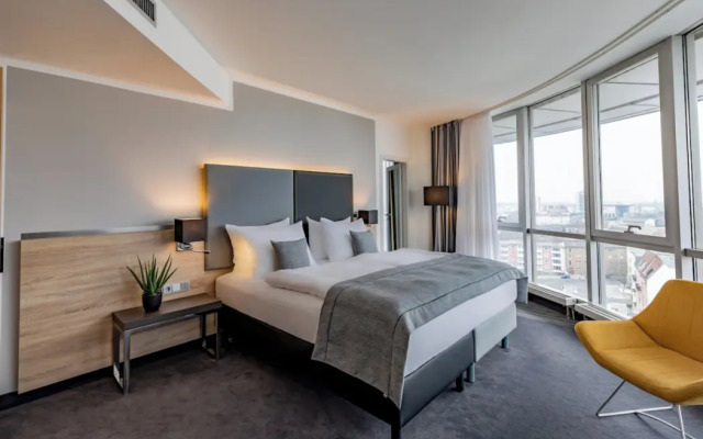 Garner Hotel Berlin - Spandau