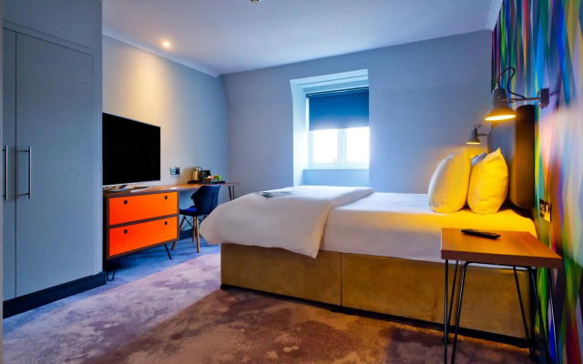 Village Hotel Hull