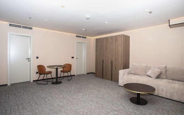 Hotel Medistone