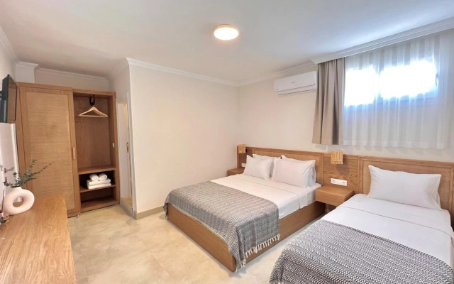 Lavinya Otel