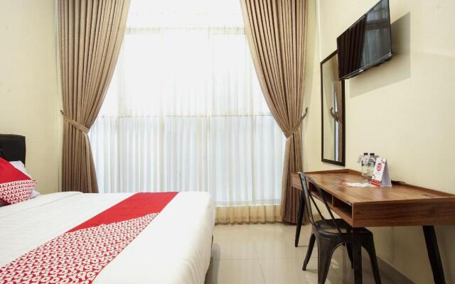 OYO 1241 Eirini Family Homestay