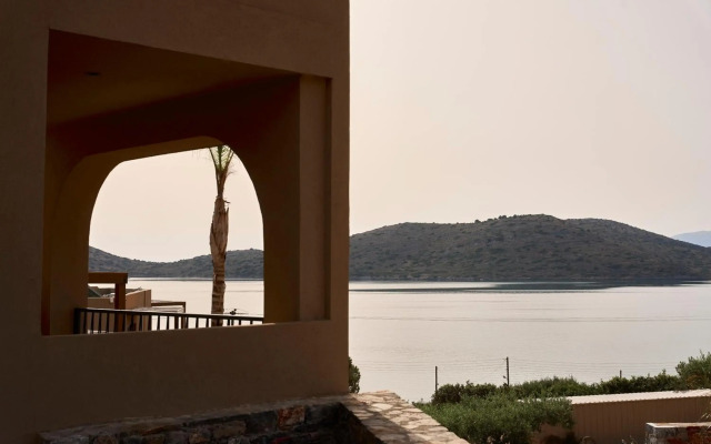 Selena Village(Formerly Elounda Garden Suites)