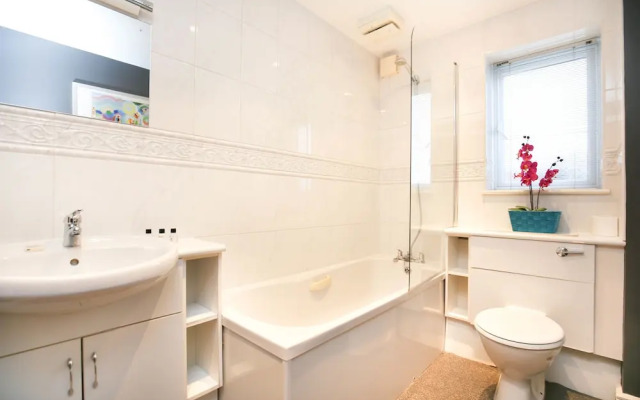 Week2Week Newcastle Quayside Views