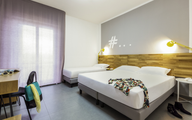 ibis Styles Brindisi