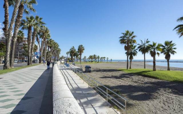 107382 Apartment In Malaga