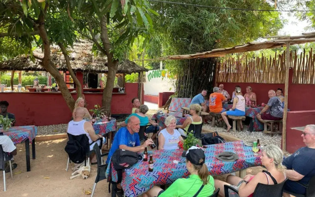 Mango eco Lodge Hotel