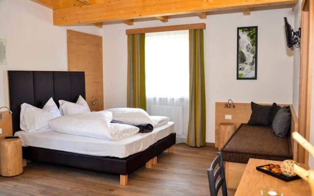 Pension Dolomiten