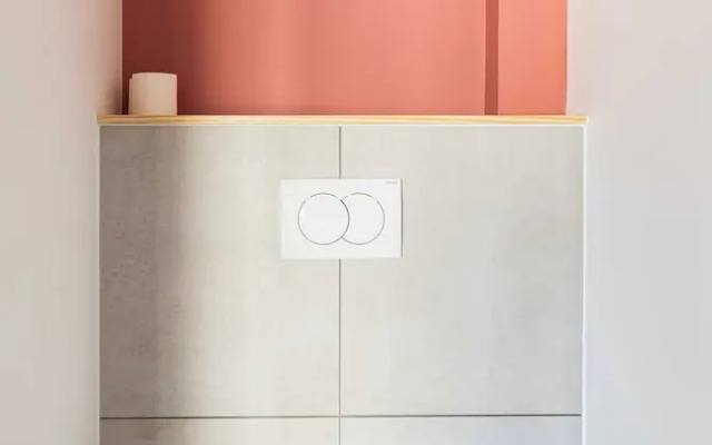 Dify Terracotta - Villeurbanne