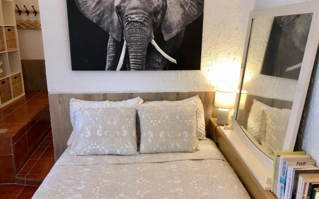 Cala Canyelles Holidays Apartments