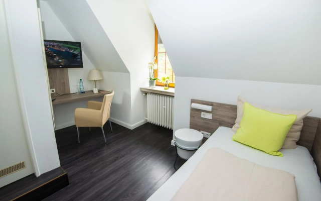 Sporthotel Fuchsbachtal