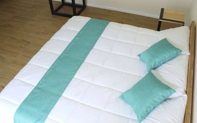 Lila & Co Hotel Boutique