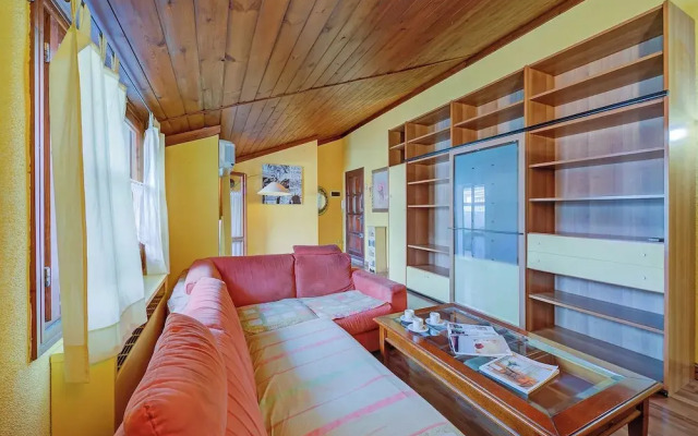 Cosy Loft 500m From Sea