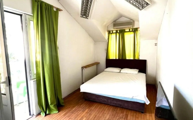 Stars Aspava Blue HOSTEL