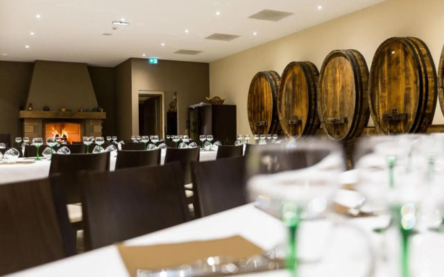 Logis Hotel Keimberg