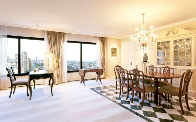 Sheraton Buenos Aires Hotel and Convention Center