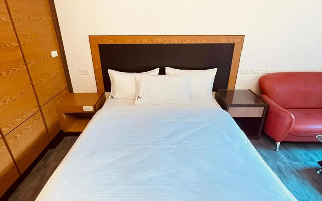 Hope Hotel