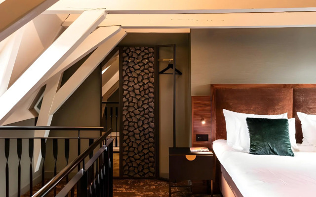 Hotel Mai Amsterdam