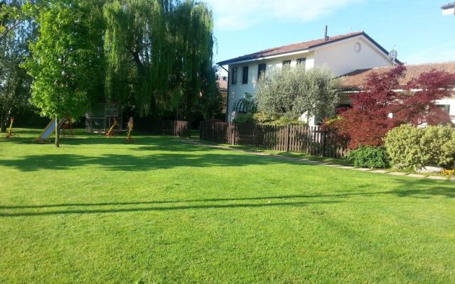 B&B Villalta