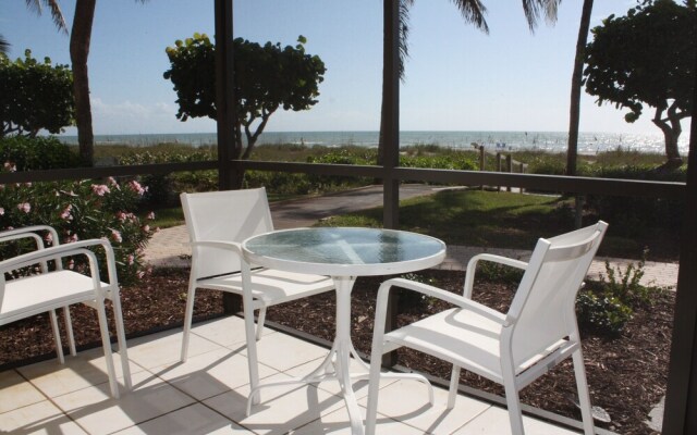 Ocean's Reach Condominiums