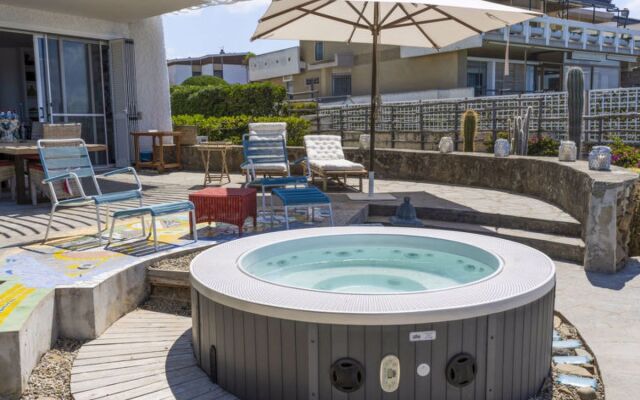 La Califfa Santa Marinella