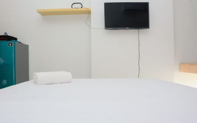 Best Price Studio Apartment @ Patraland Urbano