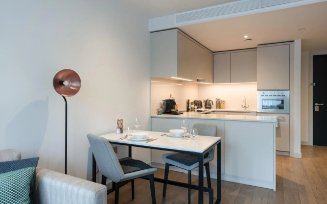CitySuites Aparthotel