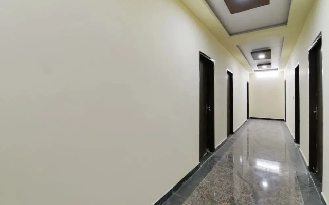 Hotel Sethi Palace by OYO Rooms