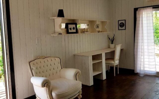 Mandarina Suites