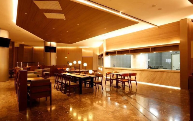 Meichen Hotel (ex Aerotel Beijing Daxing International Airport)