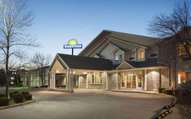 Days Inn by Wyndham Guelph