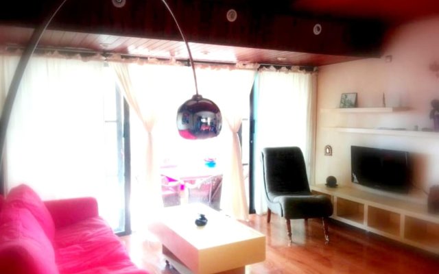 House With 2 Bedrooms in Arona, With Enclosed Garden - 500 m From the Beach