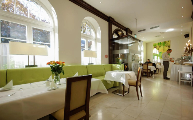 Apartmenthotel Kaiser Karl
