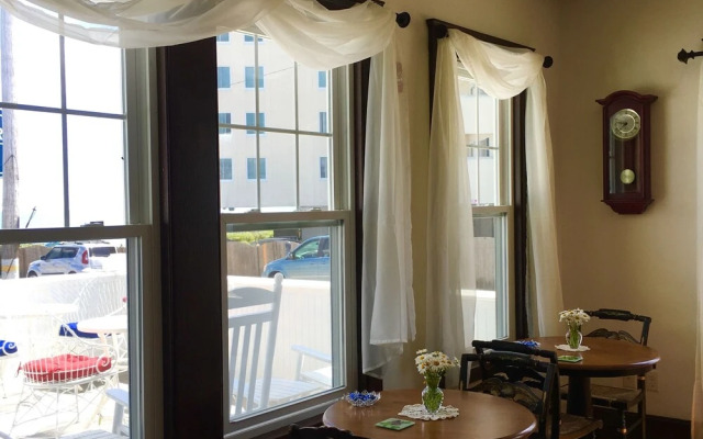 The Rebekah Inn