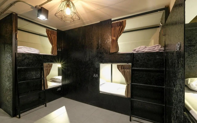 Salee Hostel