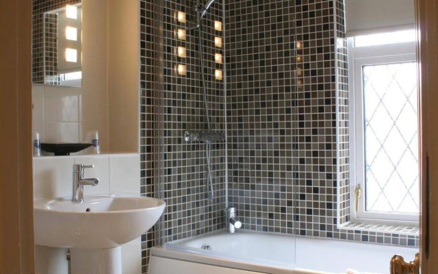 Best Western Westley Hotel