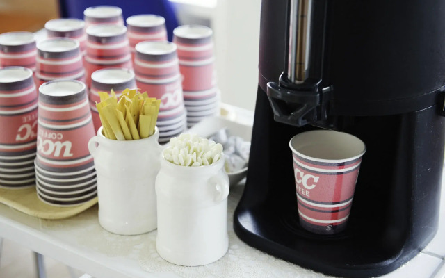 Comfort Inn Kumamoto Miyukifueda