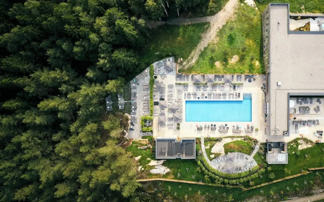 The Well Spa & Hotel