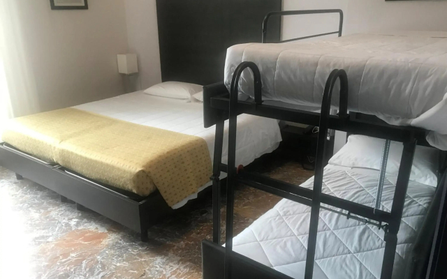 Отель Liberty 1904