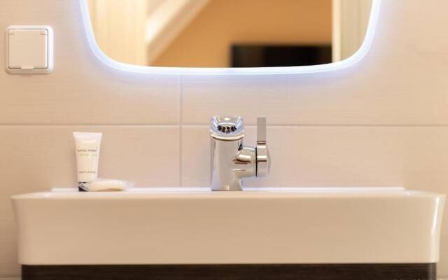 Hotel Wasserschlößchen