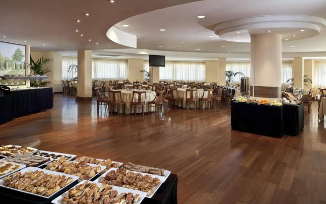 Hotel Roma Aurelia Antica