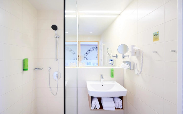 JUFA Hotel Wien City