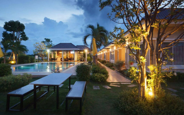 Medsai Resort