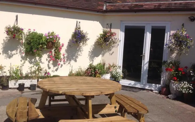 West Acres Bed and Breakfast