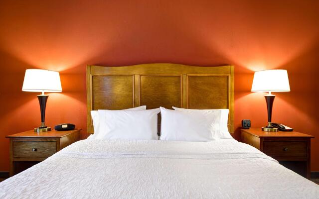 Hampton Inn & Suites Brenham