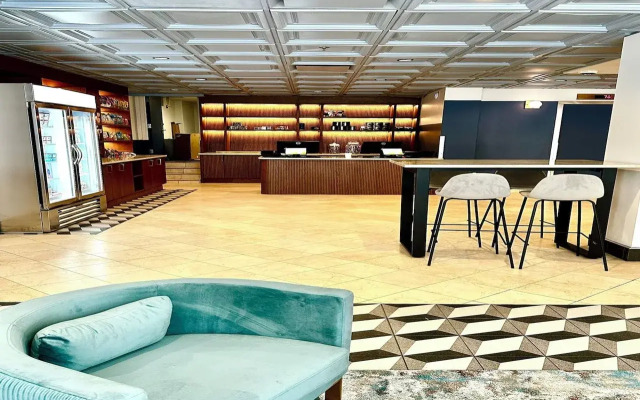 The Quincy, Ascend Hotel Collection