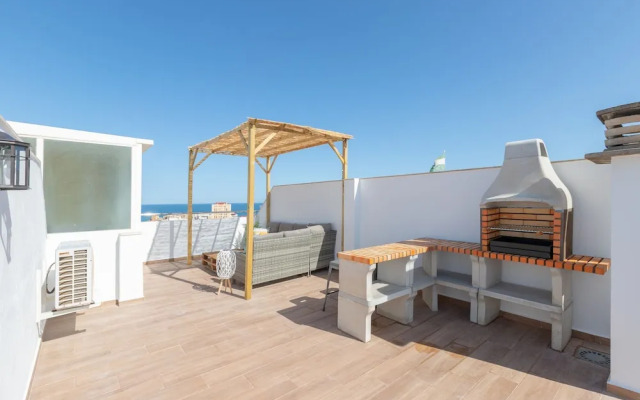 Yucas Vistamar in Fuengirola