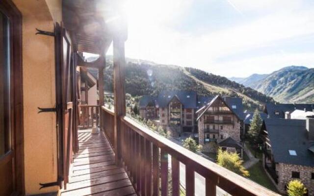 Apartamentos Tanau