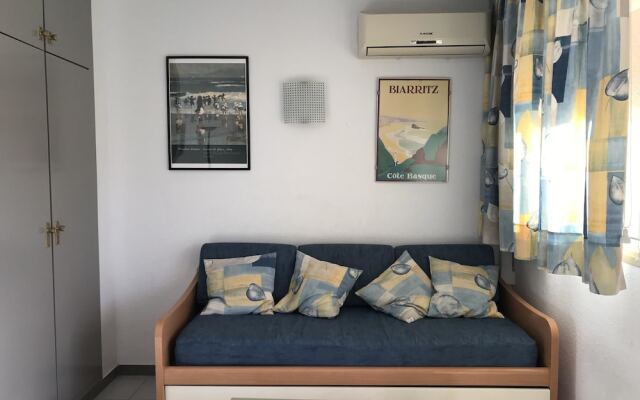 Apartamento Edif. Olimpic - 119A