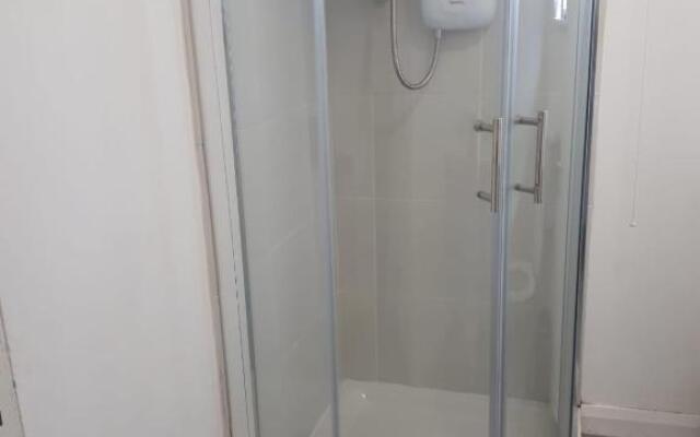 Ballycastle Town Centre Apartment